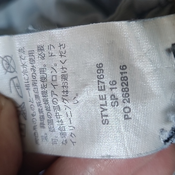 J Crew Billie Demi Bootcut jeans Size 31 - Picture 8 of 10